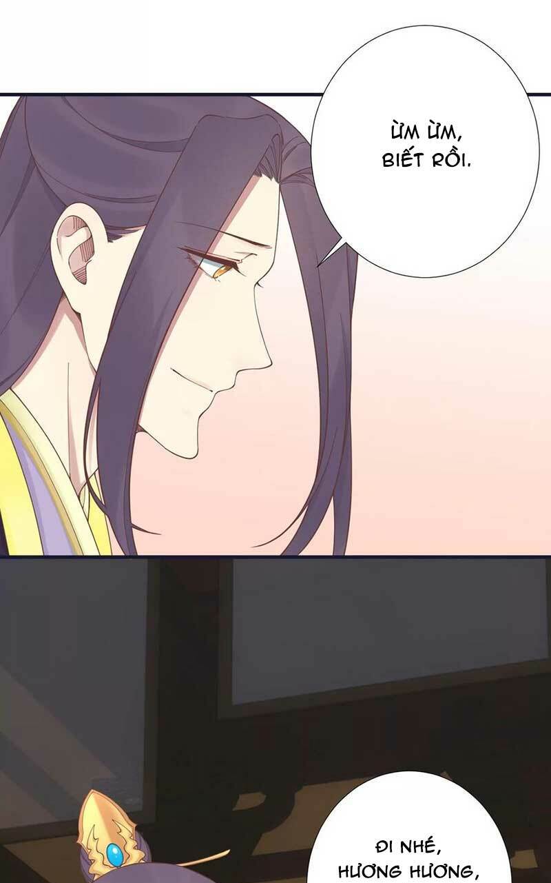 Hoàng Hậu Bận Lắm: Chapter 185