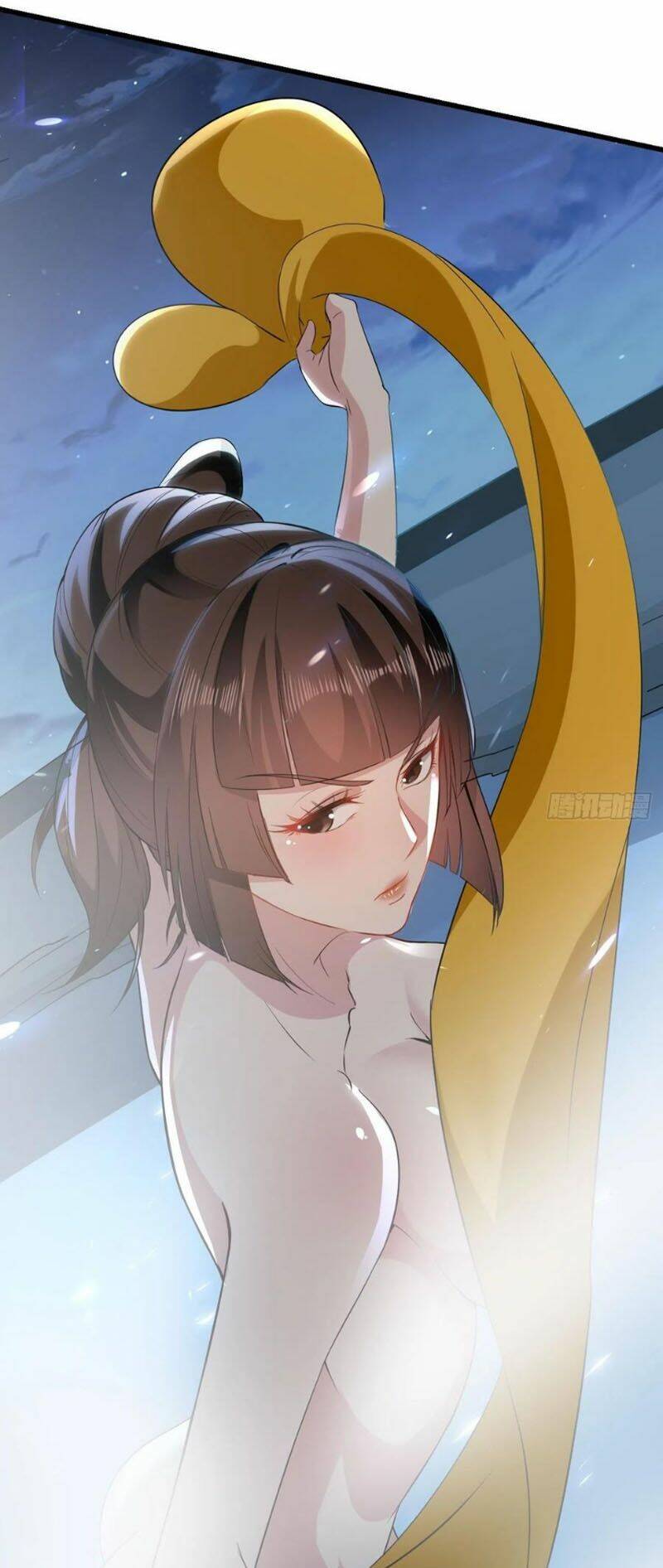 Dị Giới Siêu Cấp Ở Rể: Chapter 74
