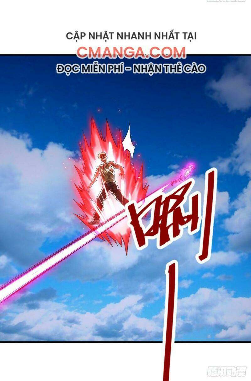 Danh Sách Kẻ Phản Diện: Chapter 98