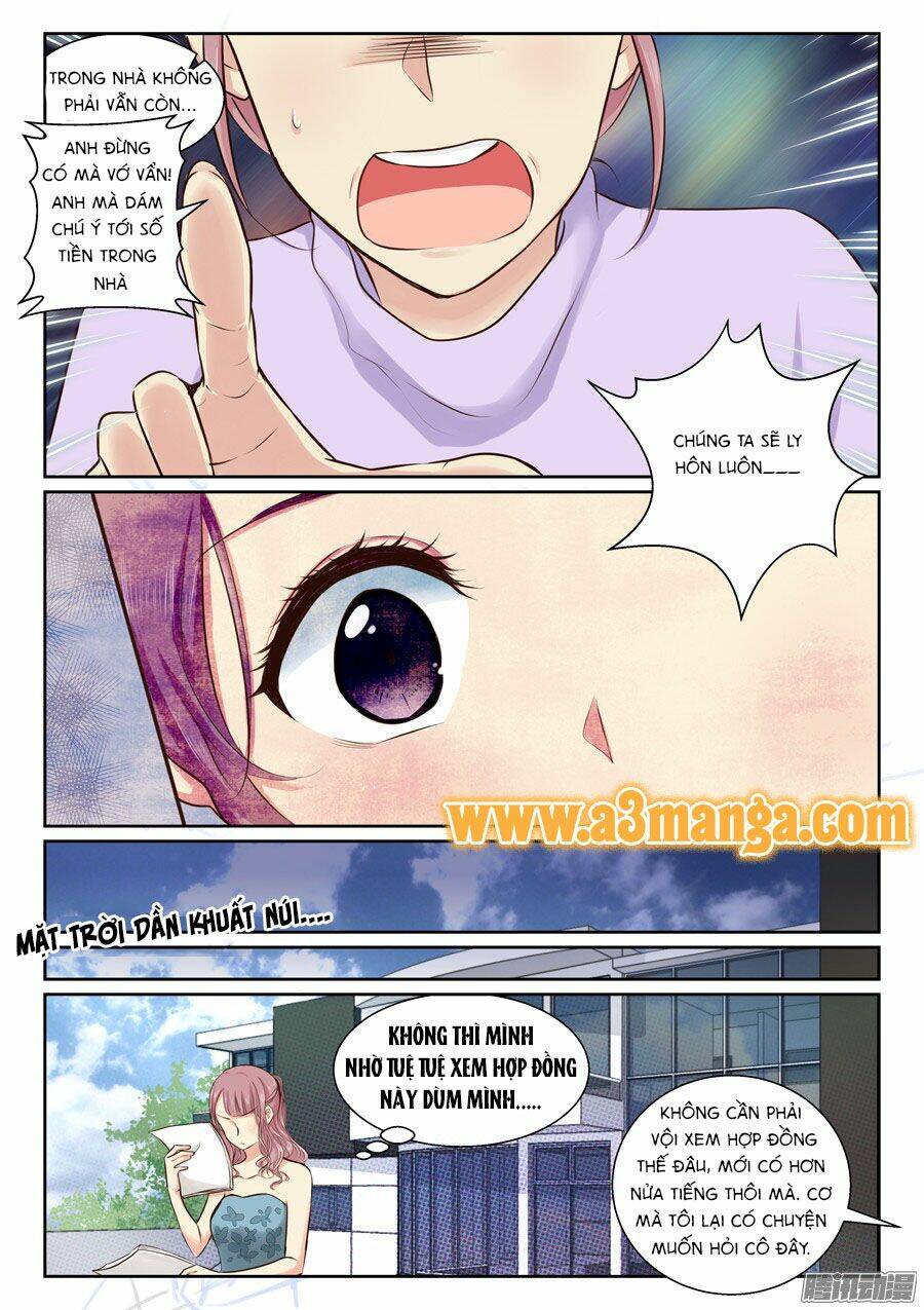 Lưu Luyến Tinh Diệu: Chapter 29