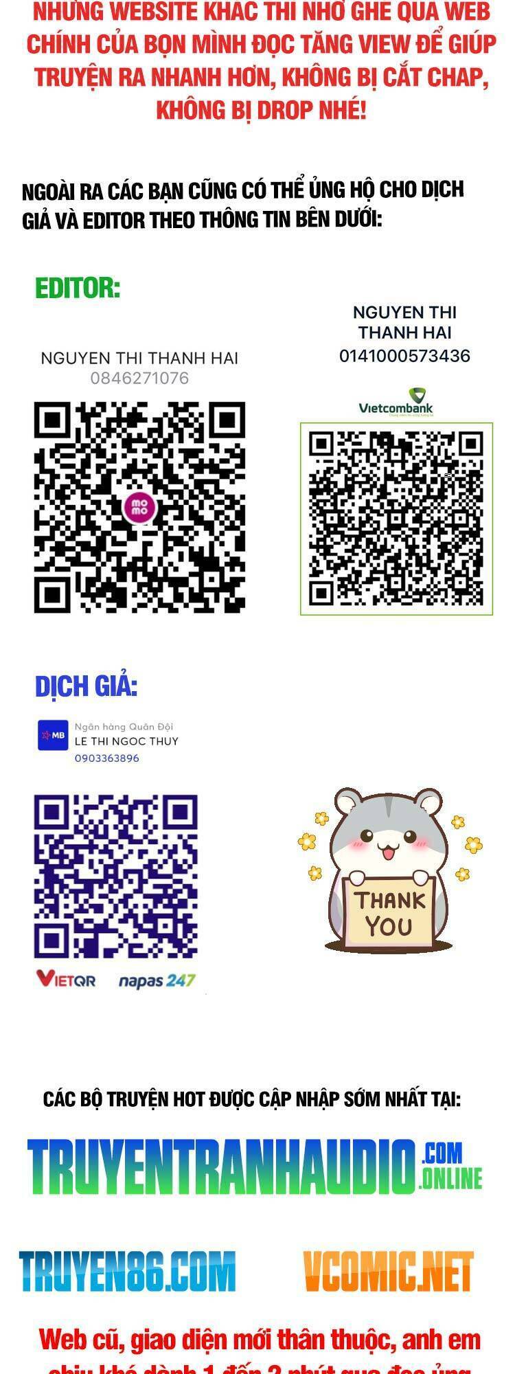 Trò Chơi Này Không Đơn Giản: Chapter 3