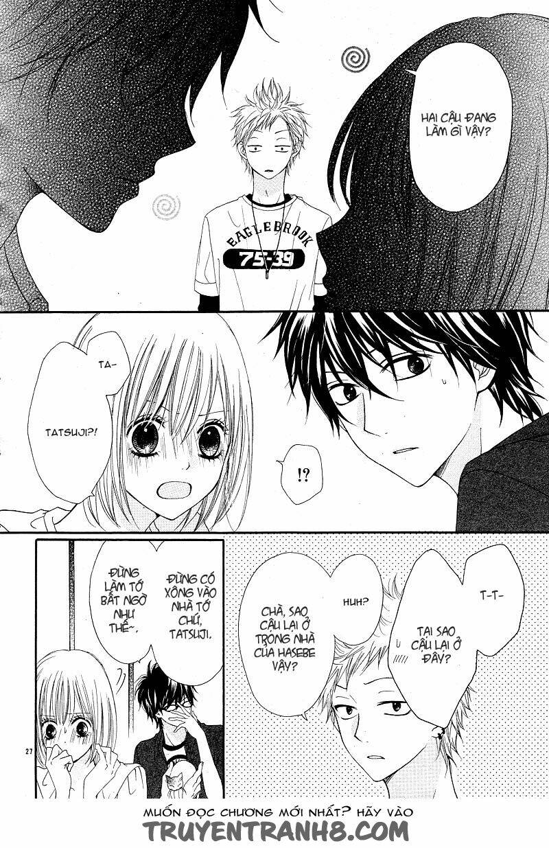 Kimi To Koi O Shitta: Chapter 3
