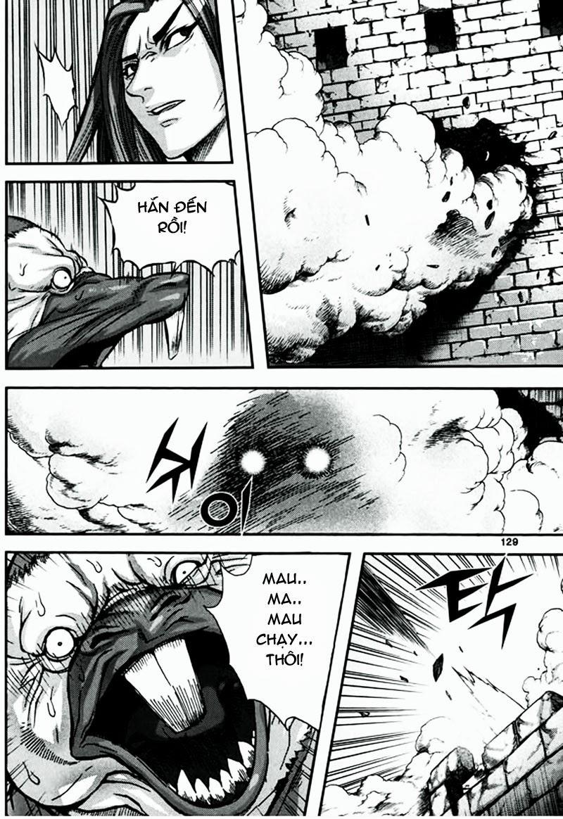 Diêm Đế: Chapter 47.5