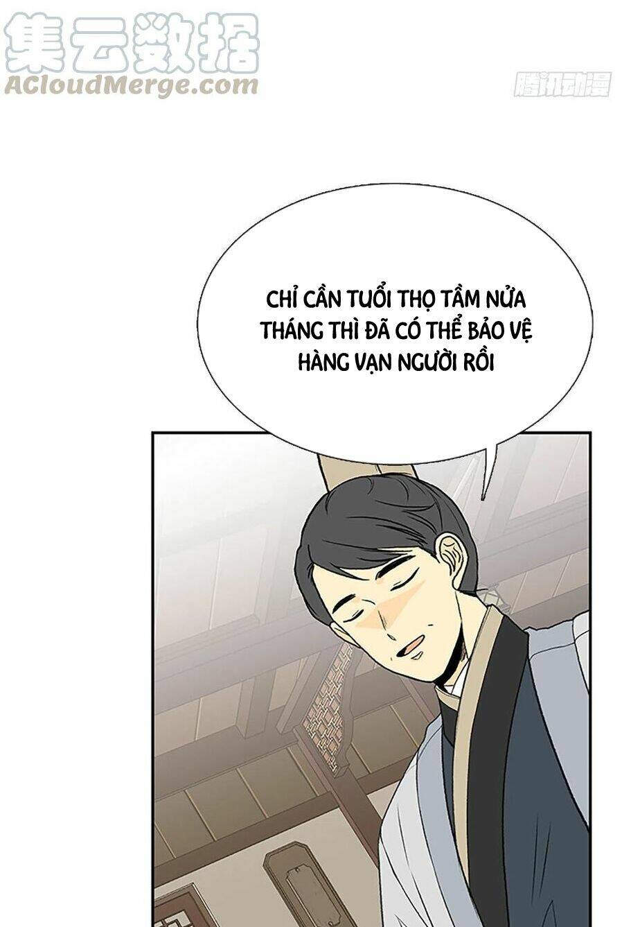 Học Sĩ Tái Sinh: Chapter 162