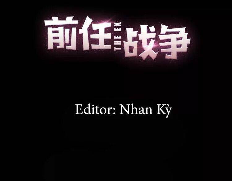 Cuộc Chiến Tình Yêu: Chapter 8