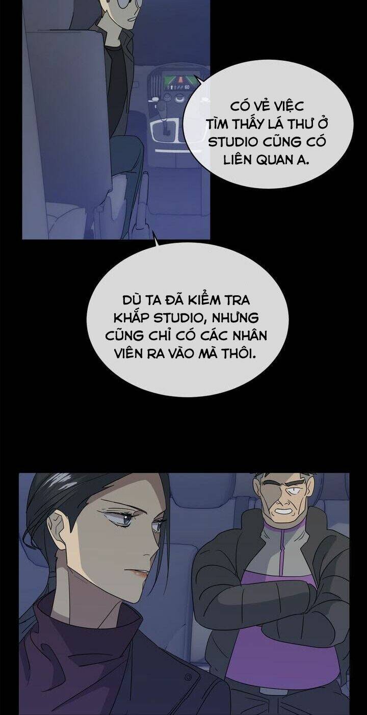 Màn Đêm Buông Xuống Là Khi Qụa Kêu: Chapter 10