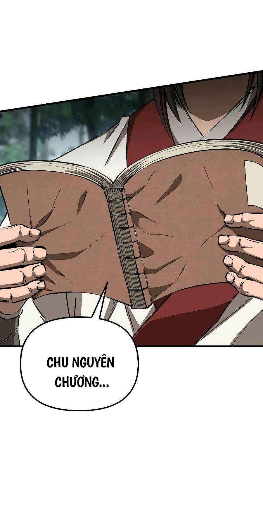 Đông Phương Bất Bại: Chapter 24