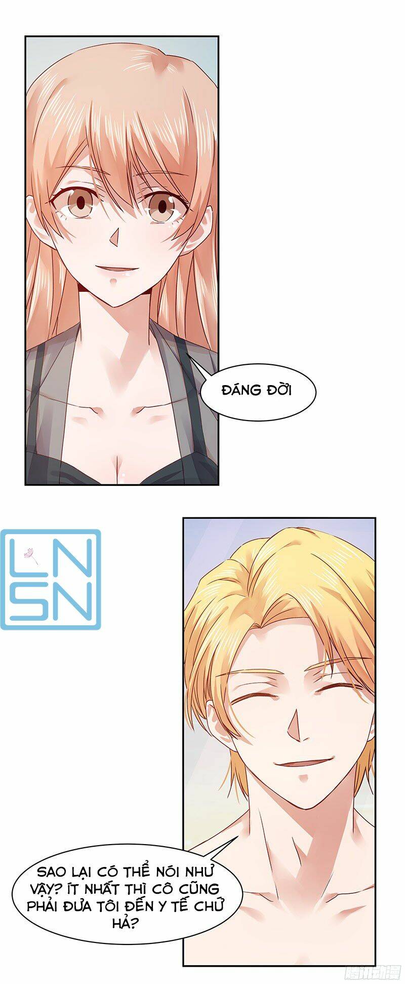 Vợ Yêu Của Ác Ma: Chapter 69