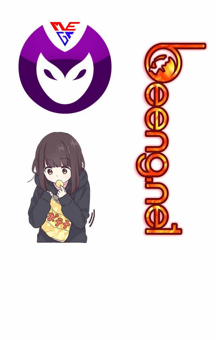 Hard Core Leveling Warrior Ss2: Chapter 40