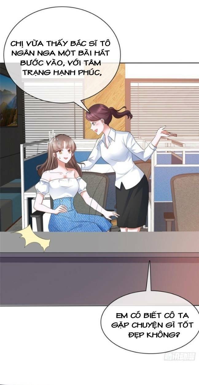 Boss Là Kim Chủ Của Tôi: Chapter 36