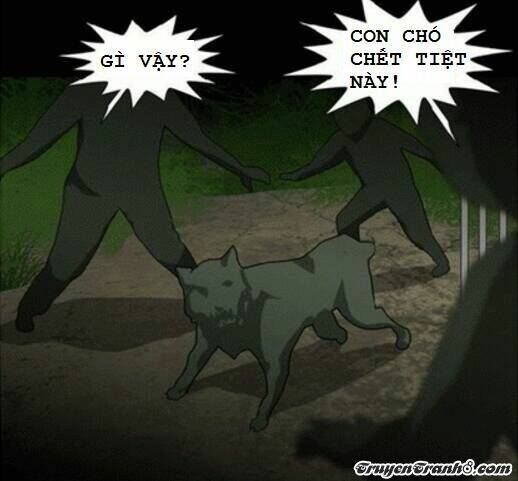 Con Đường Sau Núi: Chapter 5