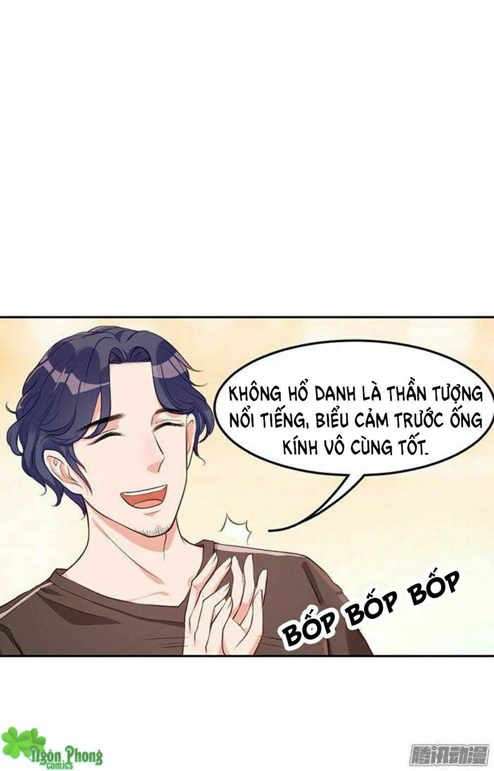 Bà Xã Tôi Là Nam Thần: Chapter 11