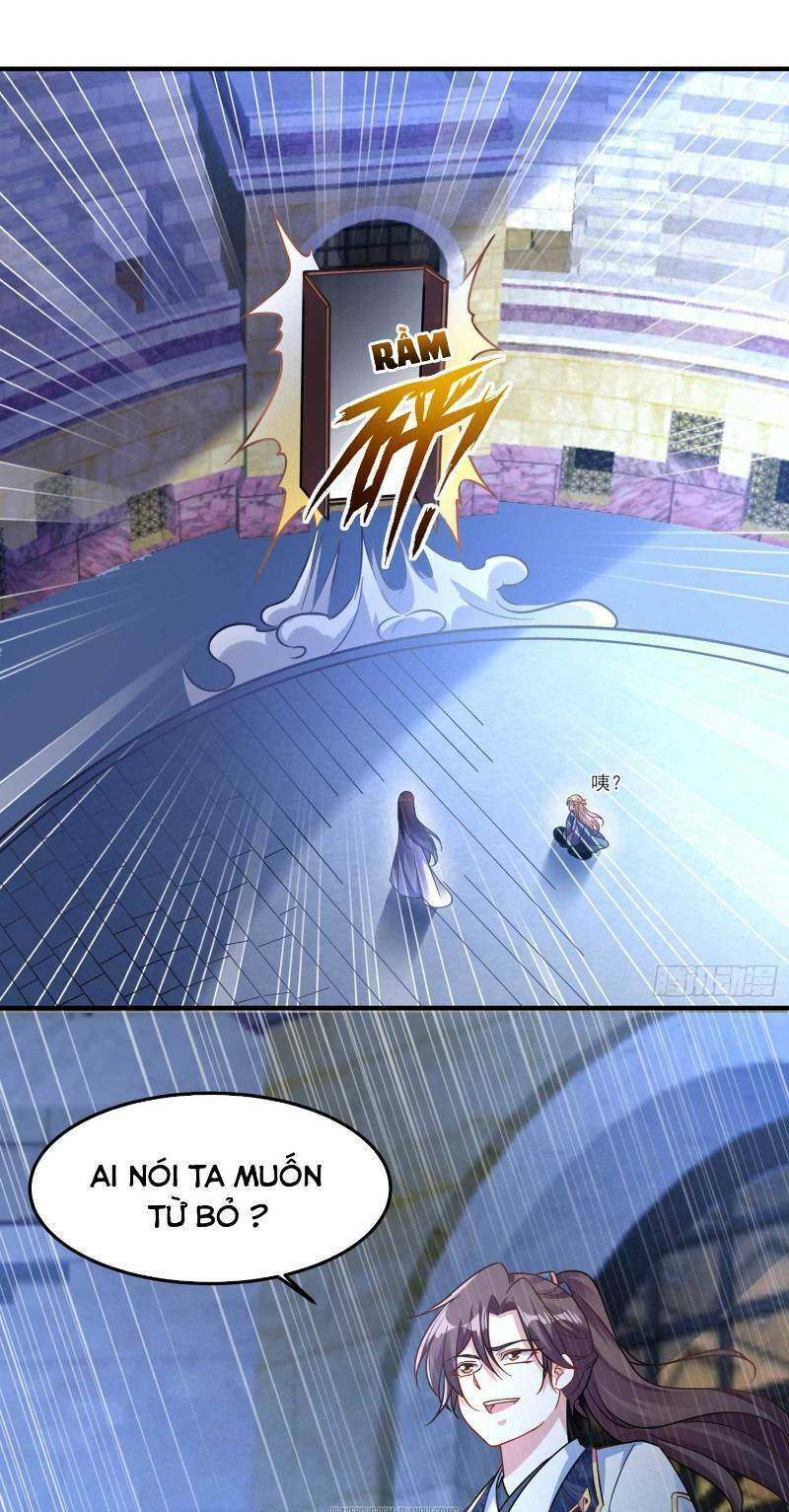 Giáng Thần Chiến Ký: Chapter 33