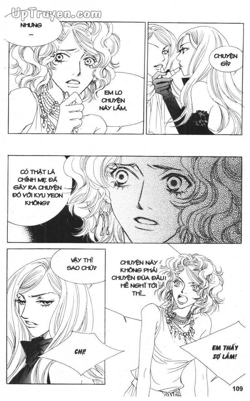 Cinderella Man: Chapter 6