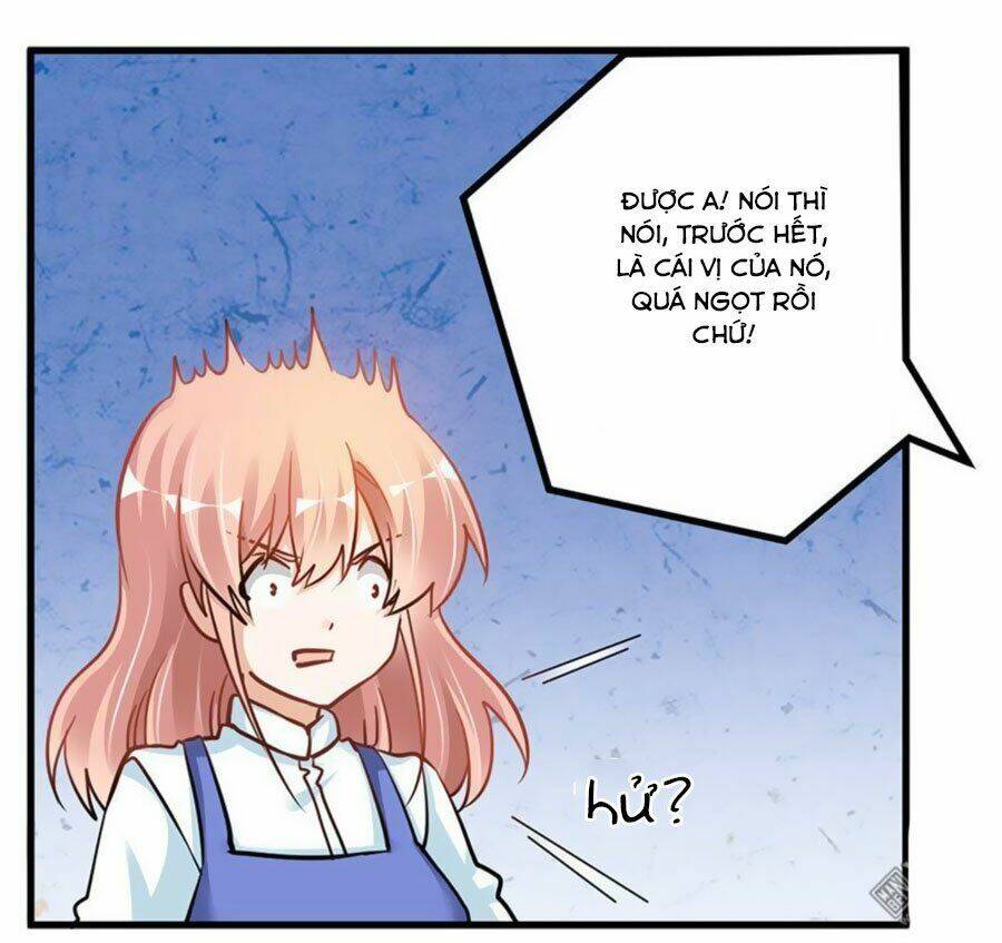 Tổng Tài Đích Thiên Giới Manh Thê: Chapter 108