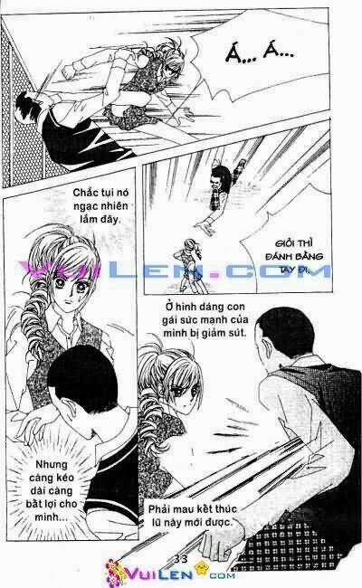 Bóng Mây Qua: Chapter 2