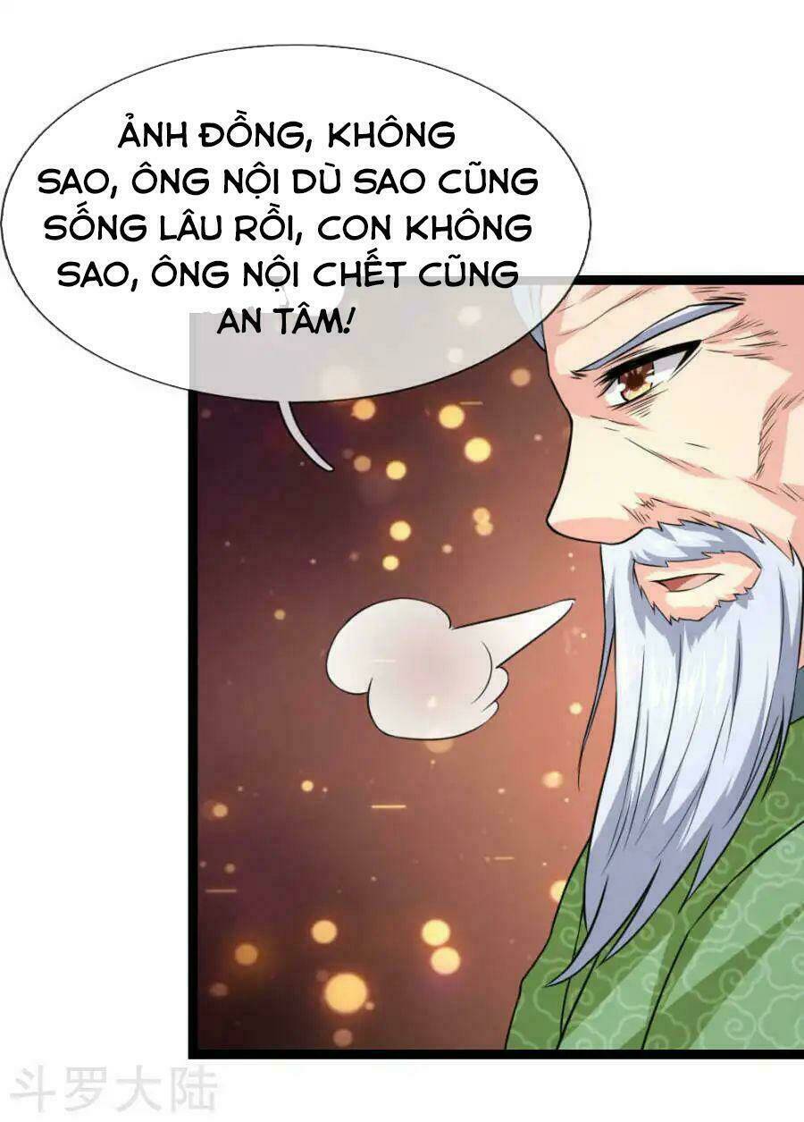 Tuyệt Thế Phi Đao: Chapter 63