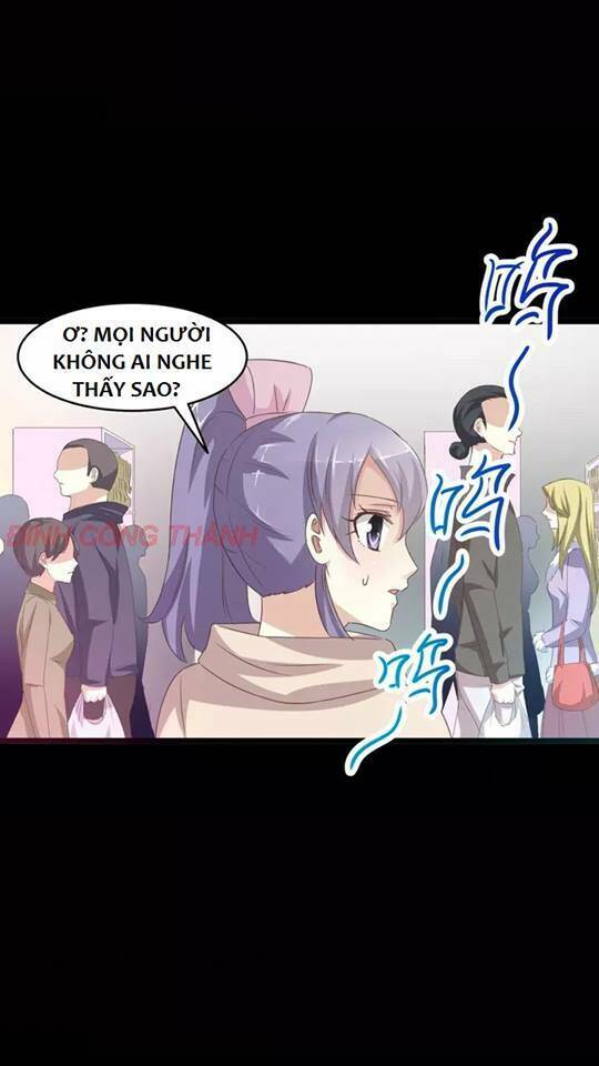 Truyện Kinh Dị Ở Tòa Nhà Số 44: Chapter 62