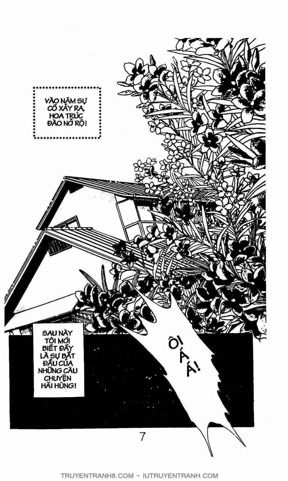 Mimi Kỳ Lạ: Chapter 1.1