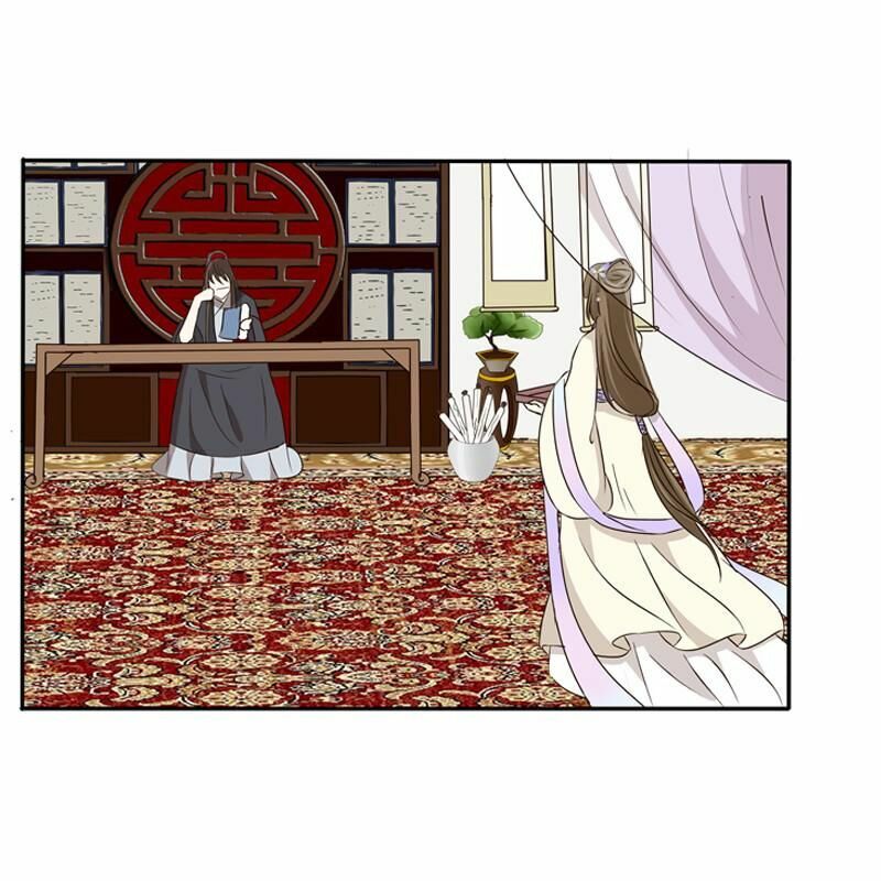 Thông Linh Phi: Chapter 94