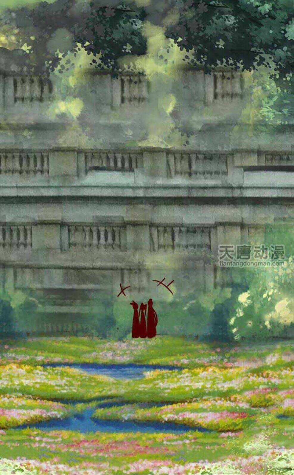 Chúng Thần Học Viện: Chapter 15
