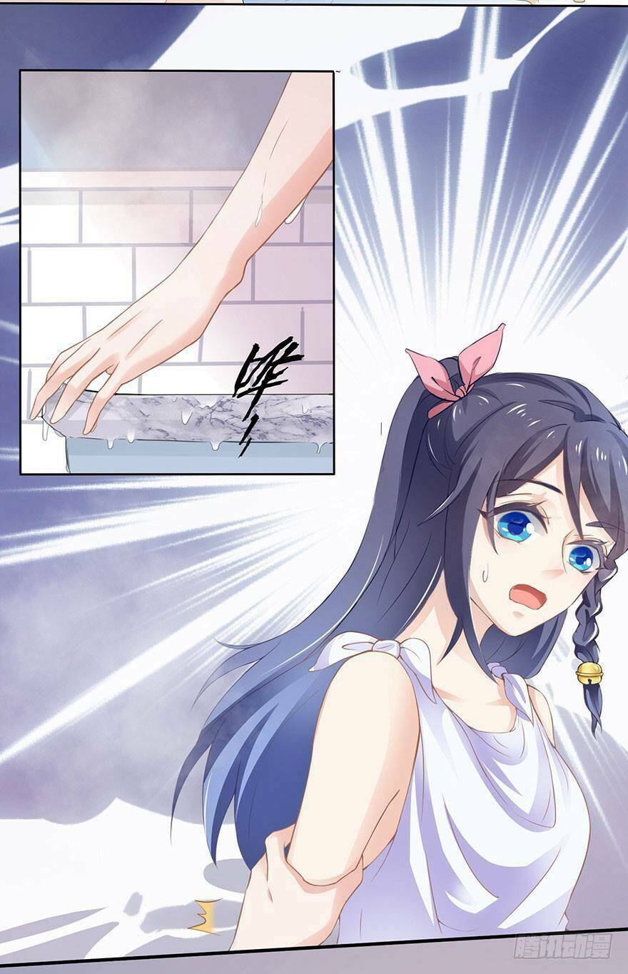 Ức Lạc Tinh Thần: Chapter 2