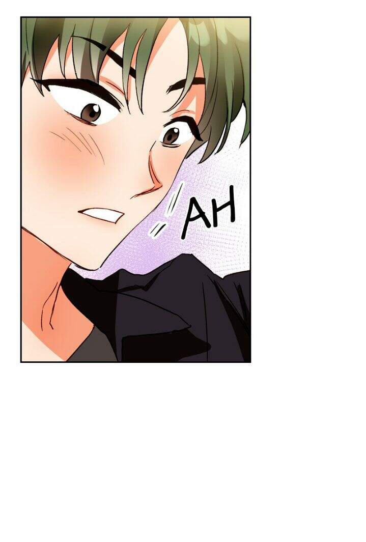 Nụ Hôn Của Giác Quan Thứ Sáu: Chapter 6