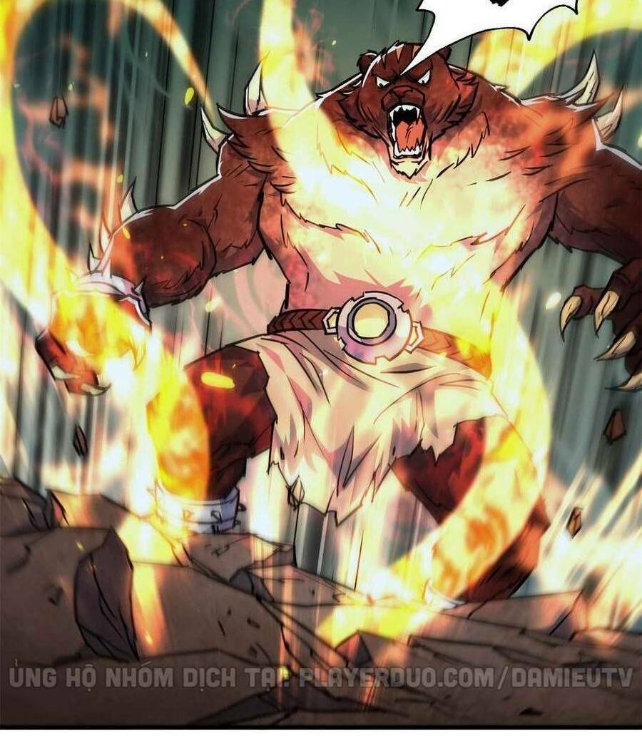 Thú Nhân: Chapter 195