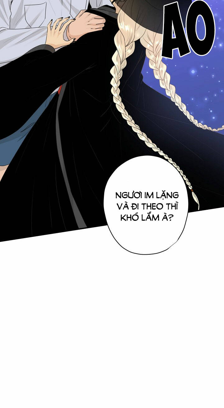 Cuộc Sống Kỳ Thú: Chapter 101