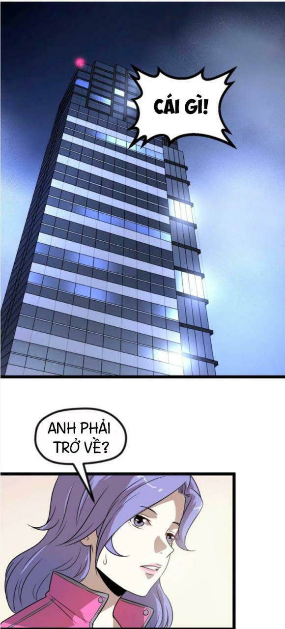 Đai Ca Trở Lại Tuổi 16: Chapter 12