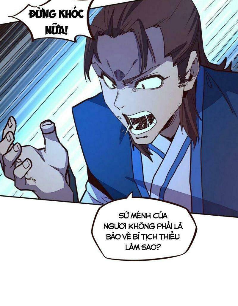 Sinh Tử Quyết: Chapter 140