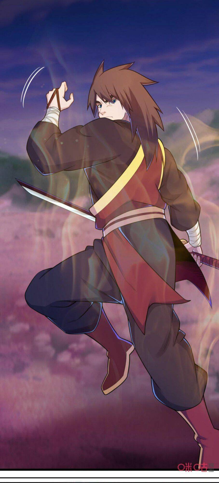 Tu Tiên Cuồng Thần: Chapter 75