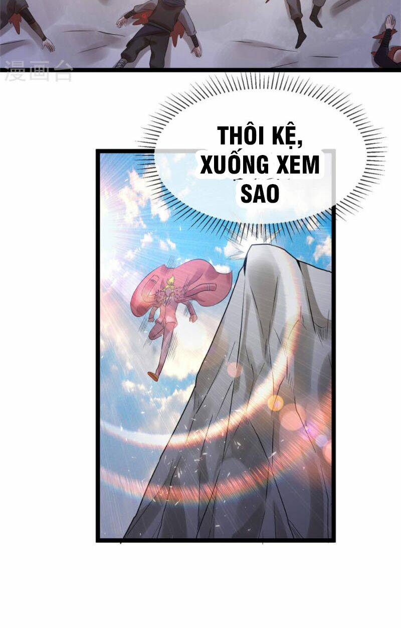 Tiên Vương Trùng Sinh: Chapter 62