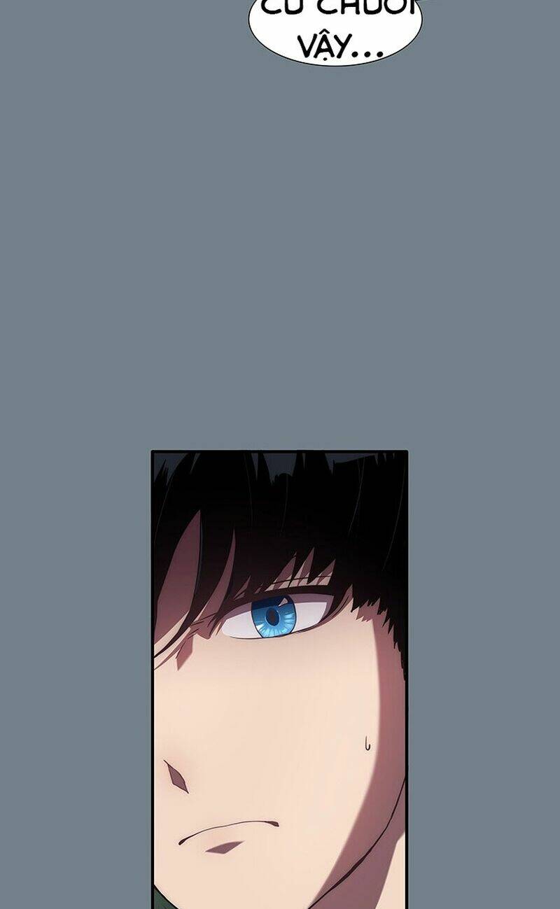 Các Chòm Sao Chỉ Chú Ý Mình Tôi: Chapter 3