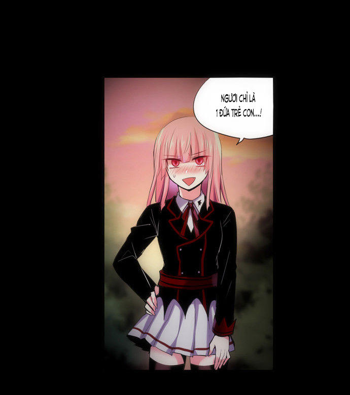 Crepuscule (Yamchi): Chapter 128