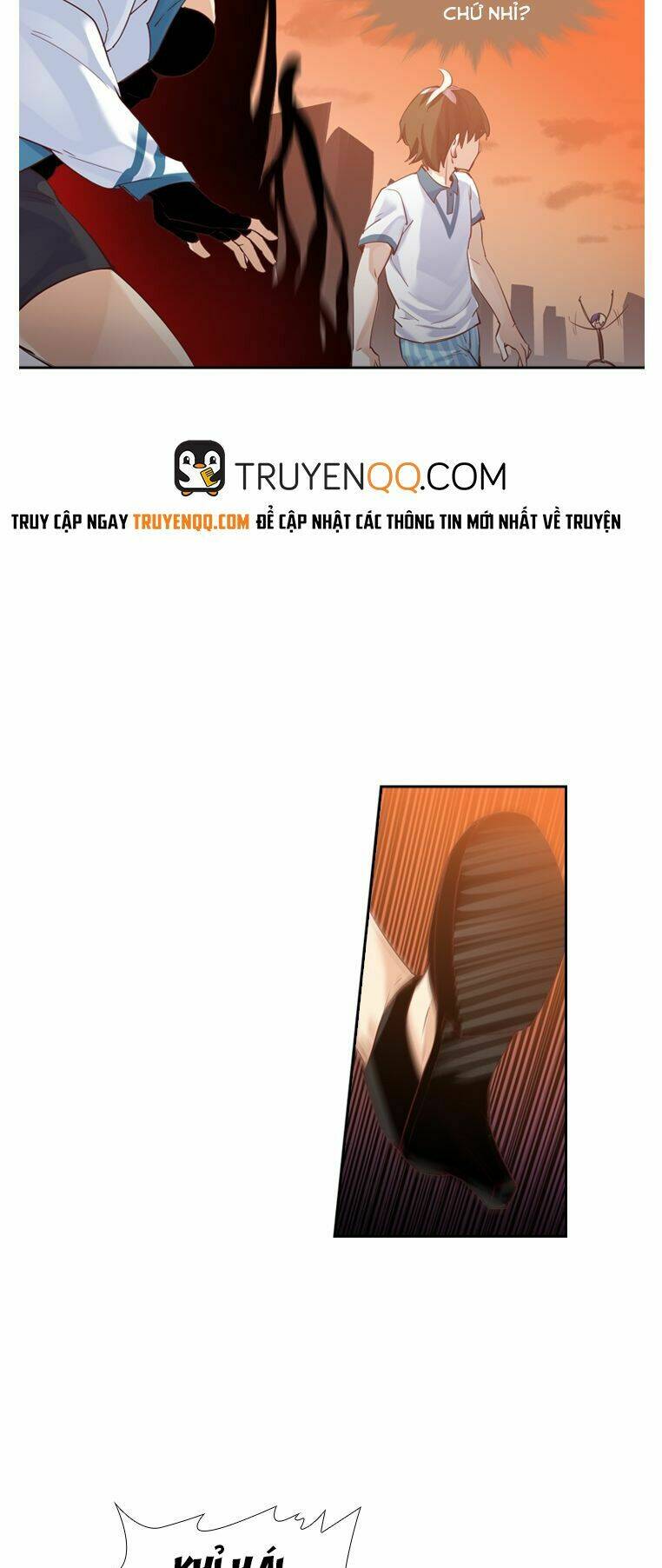 Vua Biến Thái: Chapter 5