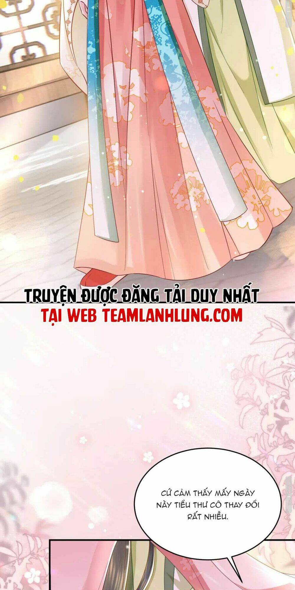 TRỌNG SINH TRỞ LẠI ! TA NHẤT ĐỊNH SẼ BẢO VỆ NÀNG CHU TOÀN !: Chapter 5
