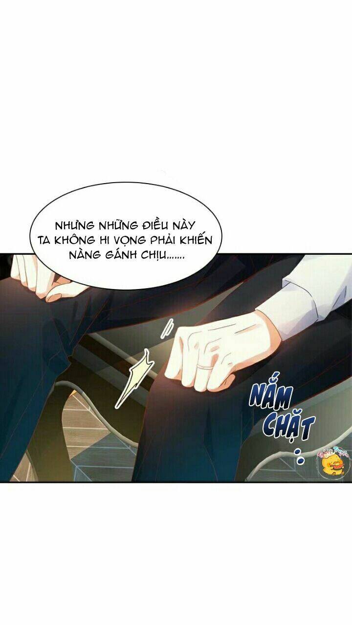 Ác Nữ Cải Biến: Chapter 42