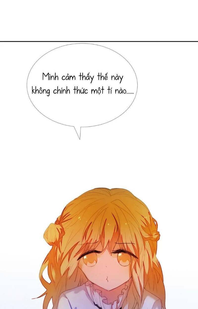 Kế Hoạch Trái Tim: Chapter 45