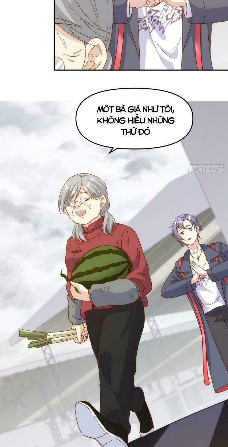 Xâm Lược Vạn Giới: Chapter 73