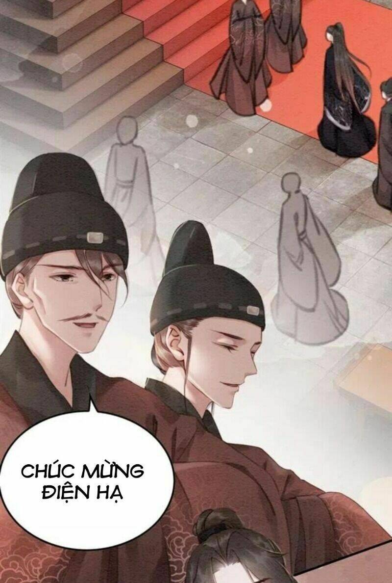 Trọng Sinh Bá Sủng Nhiếp Chính Vương Quá Mạnh Mẽ: Chapter 64