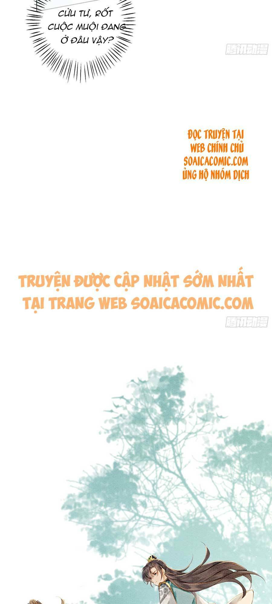 Bắt Đầu Hủy Hôn Để Công Lược Vương Gia: Chapter 12