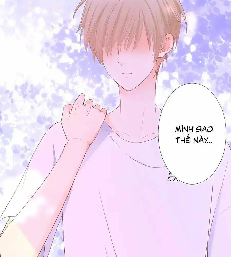 Đóa Hoa Chớm Nở: Chapter 10