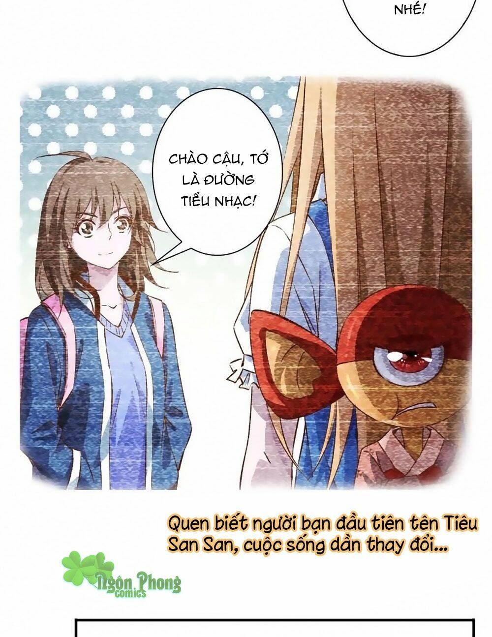 Tâm Linh Thập Hoang Giả: Chapter 19