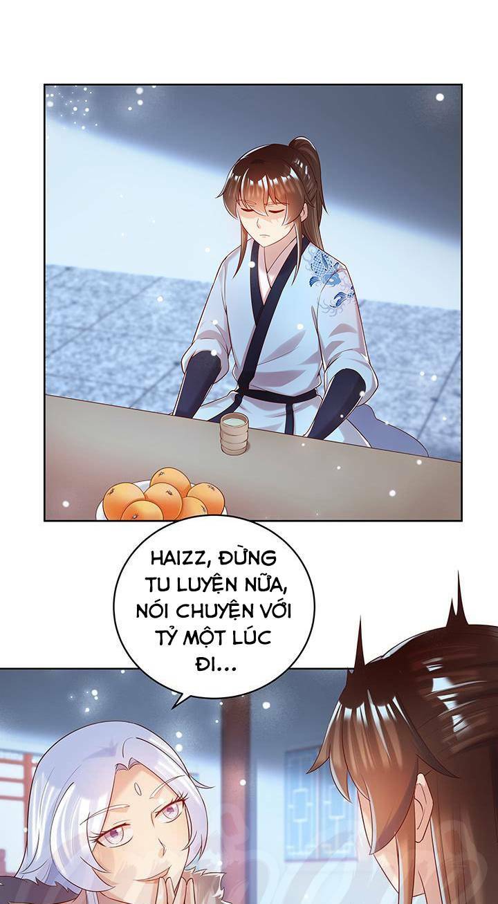 Siêu Phàm Truyện: Chapter 136