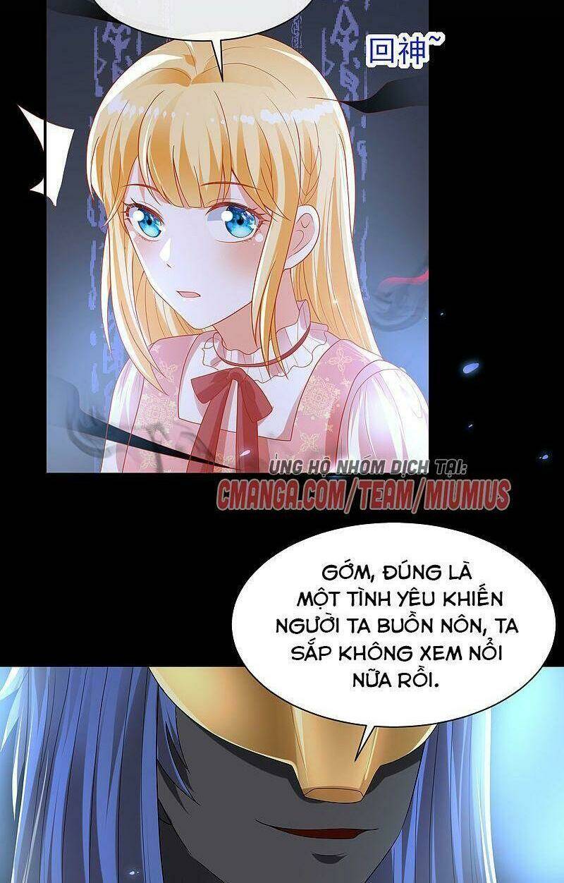 Sủng Hậu Của Vương: Chapter 96