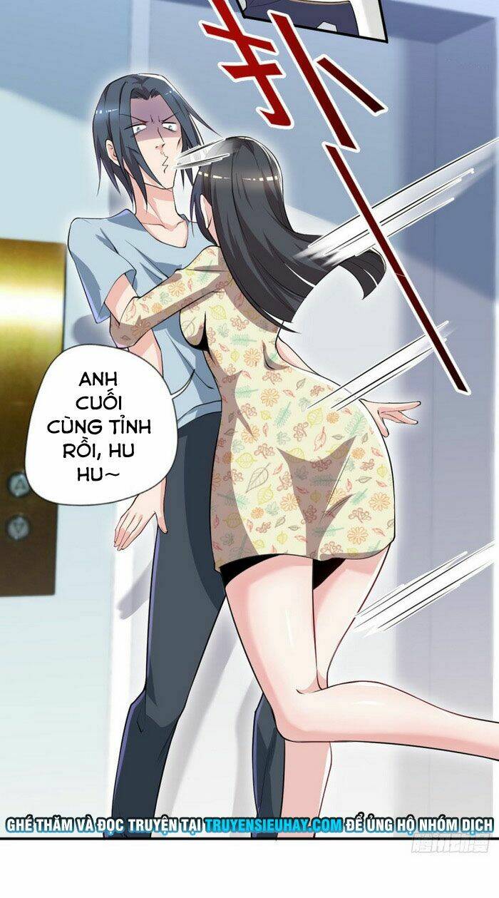 Mở Phòng Khám Tu Tiên: Chapter 35