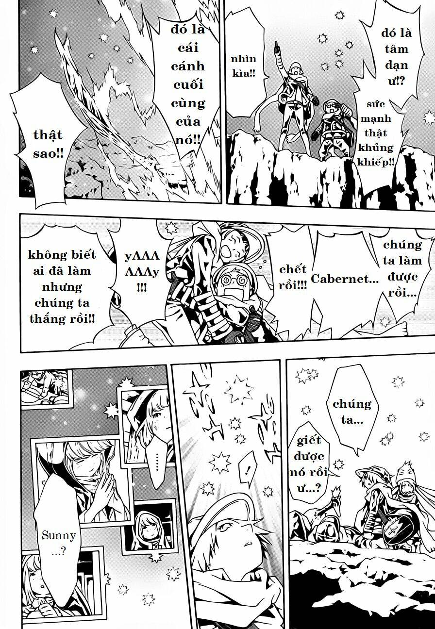 Ong Đưa Thư: Chapter 49