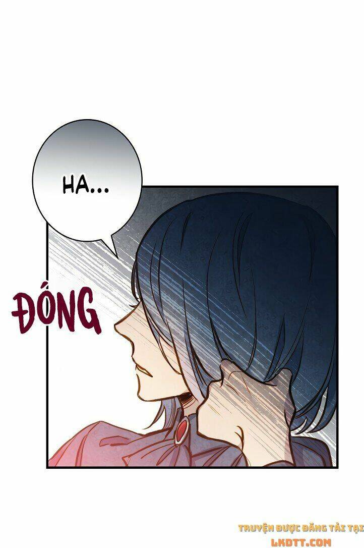 Hoàng Phi Bóng Tối: Chapter 16