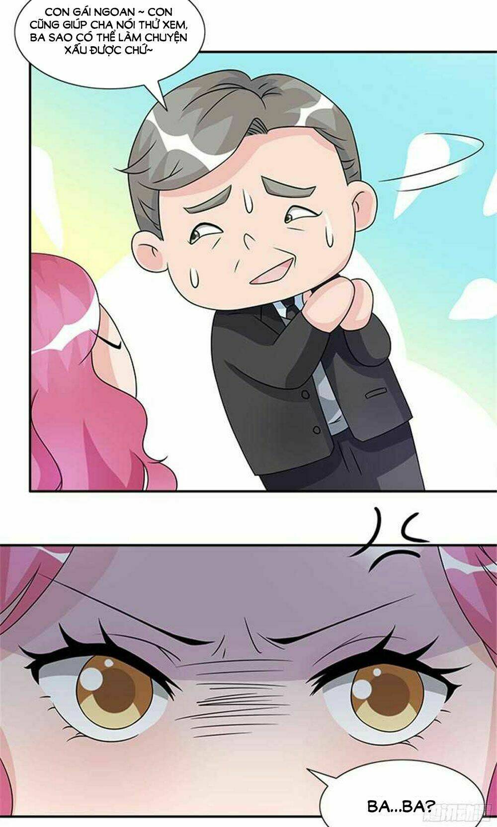 Tiểu Tâm Can Tuyệt Sủng Của Lạc Tiên Sinh: Chapter 50